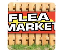 Flea Market!!!!! 