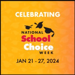 Celebrate National School Choice Week with BridgePrep Collier!